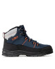 CMP Туристически Kids Annuuk Snow Boot Wp 31Q4954J Black Blue N950 - Mera.bg