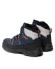 CMP Туристически Kids Annuuk Snow Boot Wp 31Q4954J Black Blue N950 - Mera.bg