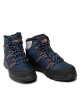 CMP Туристически Kids Annuuk Snow Boot Wp 31Q4954J Black Blue N950 - Mera.bg