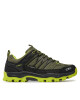 CMP Туристически Kids Rigel Low Trekking Kids Wp 3Q54554J Каки - Mera.bg