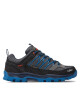 CMP Туристически Kids Rigel Low Trekking Kids Wp 3Q54554J Сив - Mera.bg
