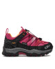 CMP Туристически Kids Rigel Low Trekking Kids Wp 3Q54554K Розов - Mera.bg