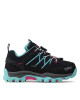 CMP Туристически Kids Rigel Low Trekking Shoes Wp 3Q13244 Тъмносин - Mera.bg