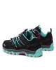 CMP Туристически Kids Rigel Low Trekking Shoes Wp 3Q13244 Тъмносин - Mera.bg