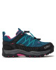 CMP Туристически Kids Rigel Low Trekking Shoes Wp 3Q13244 Син - Mera.bg