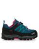 CMP Туристически Kids Rigel Low Trekking Shoes Wp 3Q13244 Син - Mera.bg
