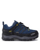 CMP Туристически Kids Rigel Low Trekking Shoes Wp 3Q13244 Тъмносин - Mera.bg