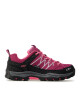 CMP Туристически Kids Rigel Low Trekking Shoes Wp 3Q13244J Розов - Mera.bg