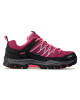 CMP Туристически Kids Rigel Low Trekking Shoes Wp 3Q13244J Розов - Mera.bg