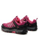 CMP Туристически Kids Rigel Low Trekking Shoes Wp 3Q13244J Розов - Mera.bg