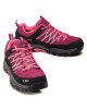 CMP Туристически Kids Rigel Low Trekking Shoes Wp 3Q13244J Розов - Mera.bg