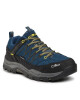 CMP Туристически Kids Rigel Low Trekking Shoes Wp 3Q13244J Тъмносин - Mera.bg