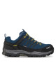 CMP Туристически Kids Rigel Low Trekking Shoes Wp 3Q13244J Тъмносин - Mera.bg