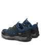 CMP Туристически Kids Rigel Low Trekking Shoes Wp 3Q13244J Тъмносин - Mera.bg