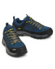 CMP Туристически Kids Rigel Low Trekking Shoes Wp 3Q13244J Тъмносин - Mera.bg