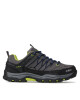 CMP Туристически Kids Rigel Low Trekking Shoes Wp 3Q13244J Сив - Mera.bg