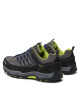 CMP Туристически Kids Rigel Low Trekking Shoes Wp 3Q13244J Сив - Mera.bg