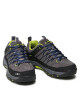 CMP Туристически Kids Rigel Low Trekking Shoes Wp 3Q13244J Сив - Mera.bg