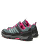 CMP Туристически Kids Rigel Low Trekking Shoes Wp 3Q13244J Син - Mera.bg