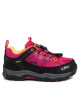 CMP Туристически Kids Rigel Low Trekking Shoes Wp 3Q54554 Розов - Mera.bg
