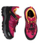 CMP Туристически Kids Rigel Low Trekking Shoes Wp 3Q54554 Розов - Mera.bg