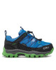 CMP Туристически Kids Rigel Low Trekking Wp 3Q54554 Син - Mera.bg