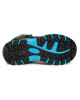 CMP Туристически Kids Rigel Mid Trekking Shoe Wp 3Q12944 Antracite/Yellow Fluo 34UF - Mera.bg