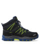 CMP Туристически Kids Rigel Mid Trekking Shoe Wp 3Q12944 Тъмносин - Mera.bg