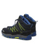 CMP Туристически Kids Rigel Mid Trekking Shoe Wp 3Q12944 Тъмносин - Mera.bg
