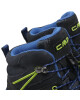 CMP Туристически Kids Rigel Mid Trekking Shoe Wp 3Q12944 Тъмносин - Mera.bg
