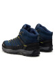 CMP Туристически Kids Rigel Mid Trekking Shoe Wp 3Q12944J Тъмносин - Mera.bg