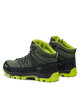 CMP Туристически Kids Rigel Mid Trekking Shoe Wp 3Q12944J Каки - Mera.bg