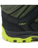 CMP Туристически Kids Rigel Mid Trekking Shoe Wp 3Q12944J Каки - Mera.bg