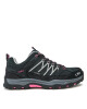 CMP Туристически Kids Rigel Mid Trekking Shoe Wp 3Q12944J Електриков - Mera.bg