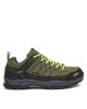 CMP Туристически Kids Rigel Mid Trekking Shoe Wp 3Q12944J Зелен - Mera.bg