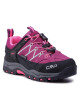 CMP Туристически Kids Rigel Mid Trekking Shoe Wp 3Q13244 Розов - Mera.bg