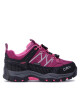 CMP Туристически Kids Rigel Mid Trekking Shoe Wp 3Q13244 Розов - Mera.bg
