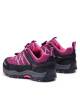 CMP Туристически Kids Rigel Mid Trekking Shoe Wp 3Q13244 Розов - Mera.bg