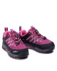 CMP Туристически Kids Rigel Mid Trekking Shoe Wp 3Q13244 Розов - Mera.bg