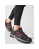 CMP Туристически Kids Rigel Mid Trekking Shoe Wp 3Q54554J Antracite/Bouganville 54UE - Mera.bg