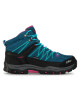 CMP Туристически Kids Rigel Mid Trekking Shoes Wp 3Q12944J Deep Lake-Baltic - Mera.bg