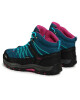 CMP Туристически Kids Rigel Mid Trekking Shoes Wp 3Q12944J Deep Lake-Baltic - Mera.bg