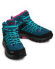 CMP Туристически Kids Rigel Mid Trekking Shoes Wp 3Q12944J Deep Lake-Baltic - Mera.bg