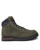 CMP Туристически oбувки Dorado Lifestyle Shoe Wp 39Q4937 Зелен - Mera.bg
