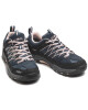 CMP Туристически Rigel low Trekking Shoe kids Wp 3Q54554J Тъмносин - Mera.bg