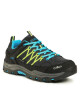 CMP Туристически Rigel Low Trekking Shoes Wp 3Q13244J Antracite/Yellow Fluo 34UF - Mera.bg