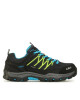 CMP Туристически Rigel Low Trekking Shoes Wp 3Q13244J Antracite/Yellow Fluo 34UF - Mera.bg