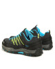 CMP Туристически Rigel Low Trekking Shoes Wp 3Q13244J Antracite/Yellow Fluo 34UF - Mera.bg