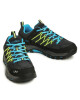 CMP Туристически Rigel Low Trekking Shoes Wp 3Q13244J Antracite/Yellow Fluo 34UF - Mera.bg