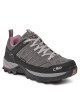 CMP Туристически Rigel Low Wmn Trekking Shoes Wp 3Q13246 Cemento Fard 66UN - Mera.bg